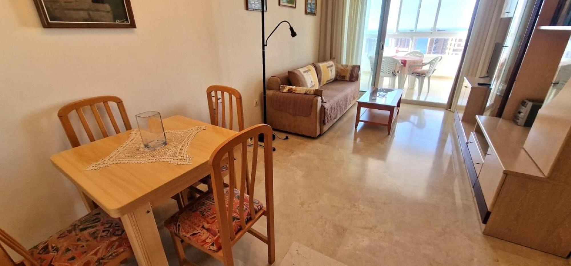 Gemelos 22-1-23 Benidorm Ngoại thất bức ảnh