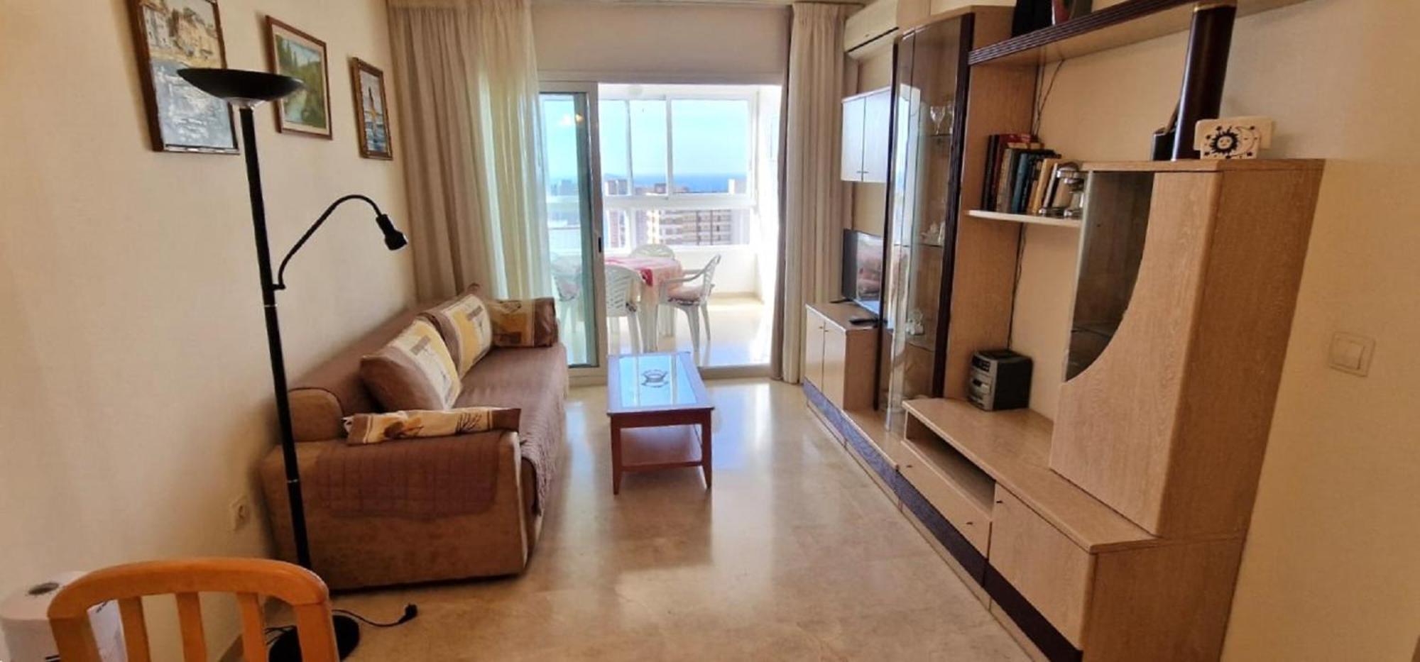 Gemelos 22-1-23 Benidorm Ngoại thất bức ảnh