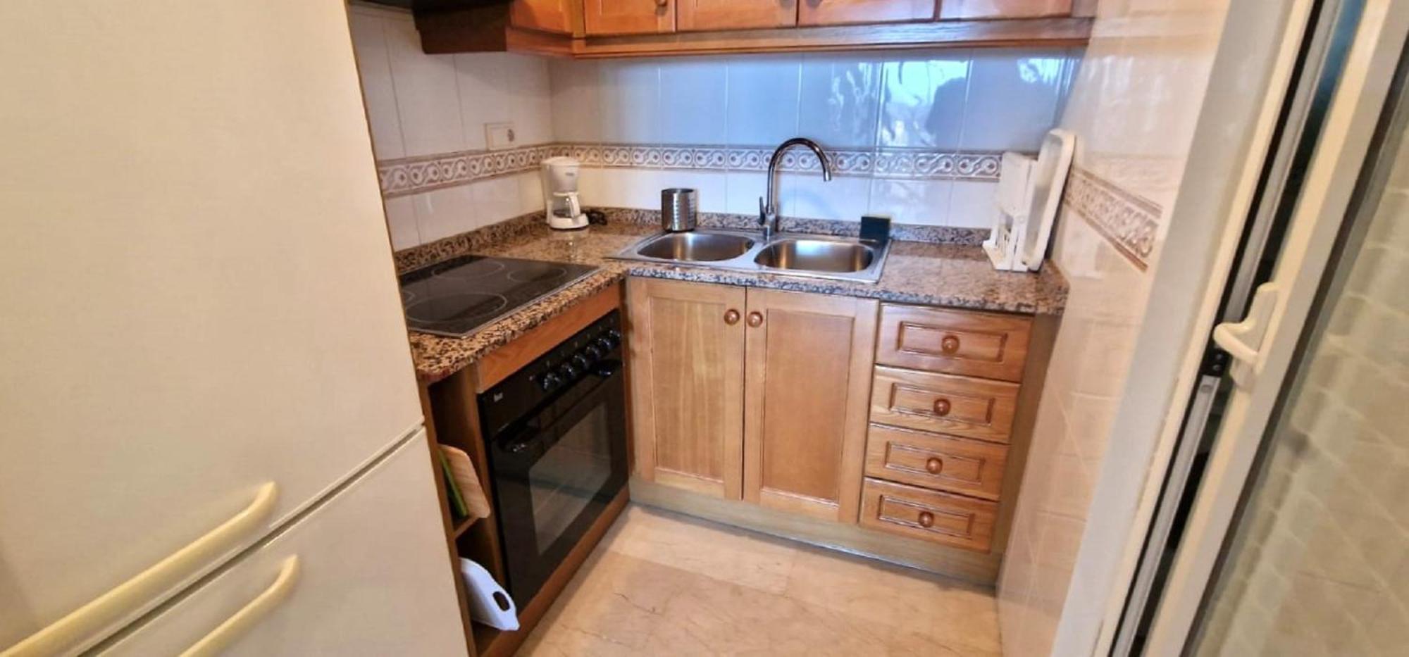 Gemelos 22-1-23 Benidorm Ngoại thất bức ảnh