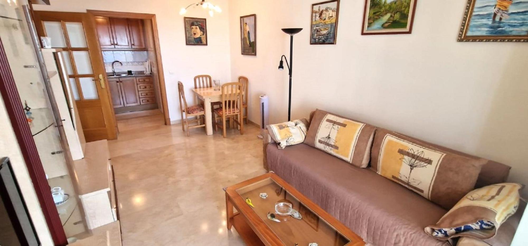 Gemelos 22-1-23 Benidorm Ngoại thất bức ảnh
