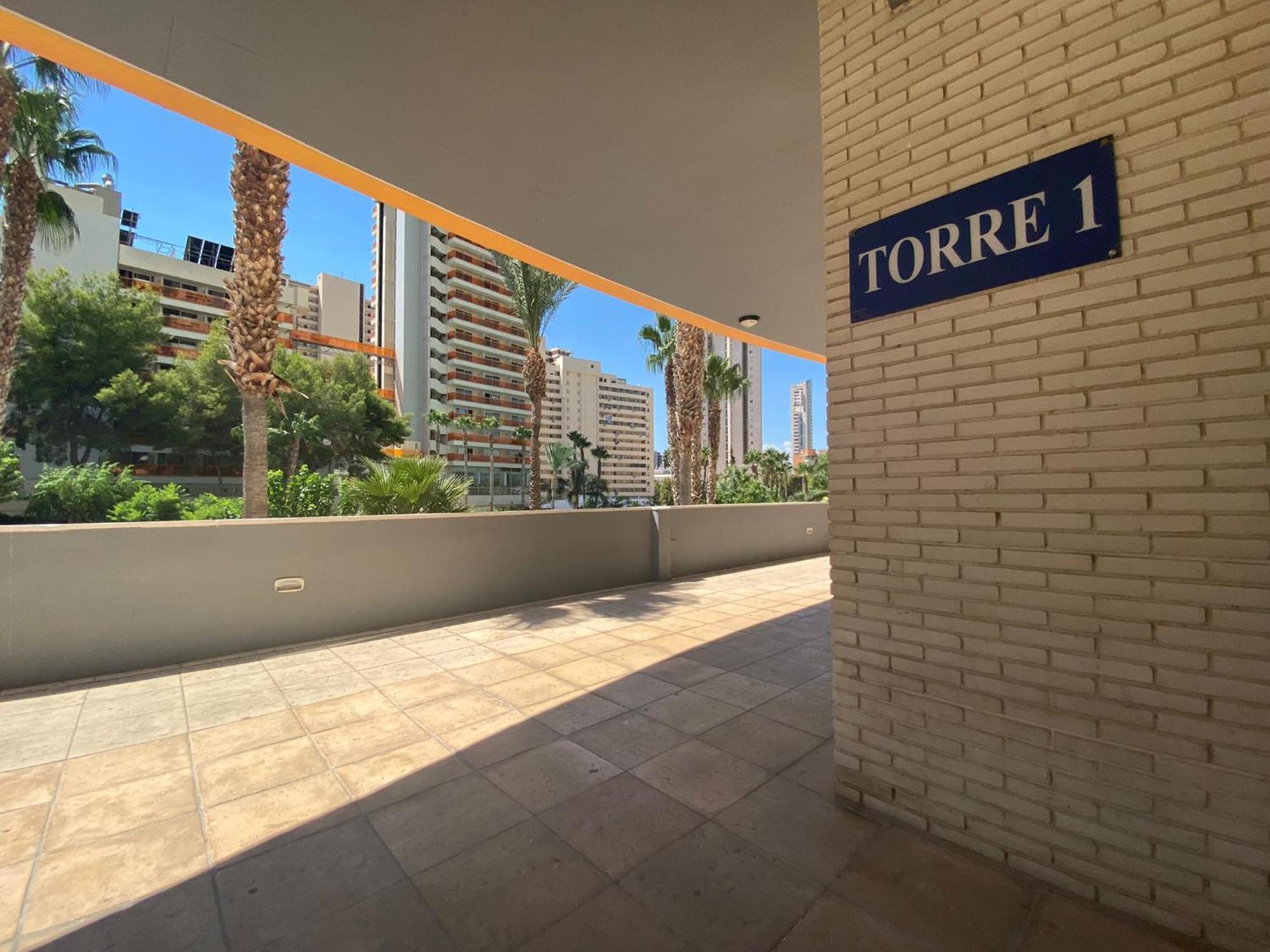 Gemelos 22-1-23 Benidorm Ngoại thất bức ảnh