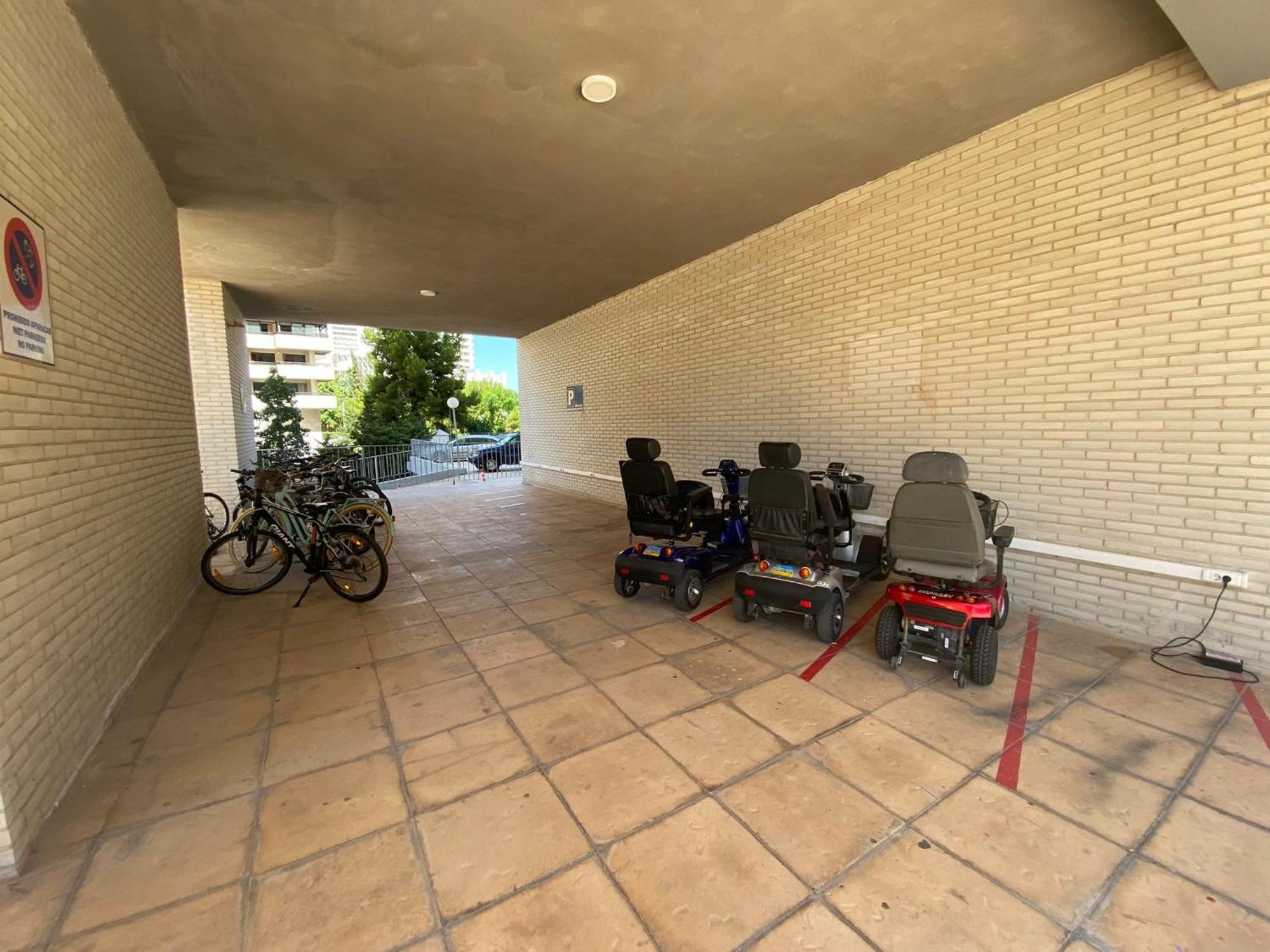Gemelos 22-1-23 Benidorm Ngoại thất bức ảnh