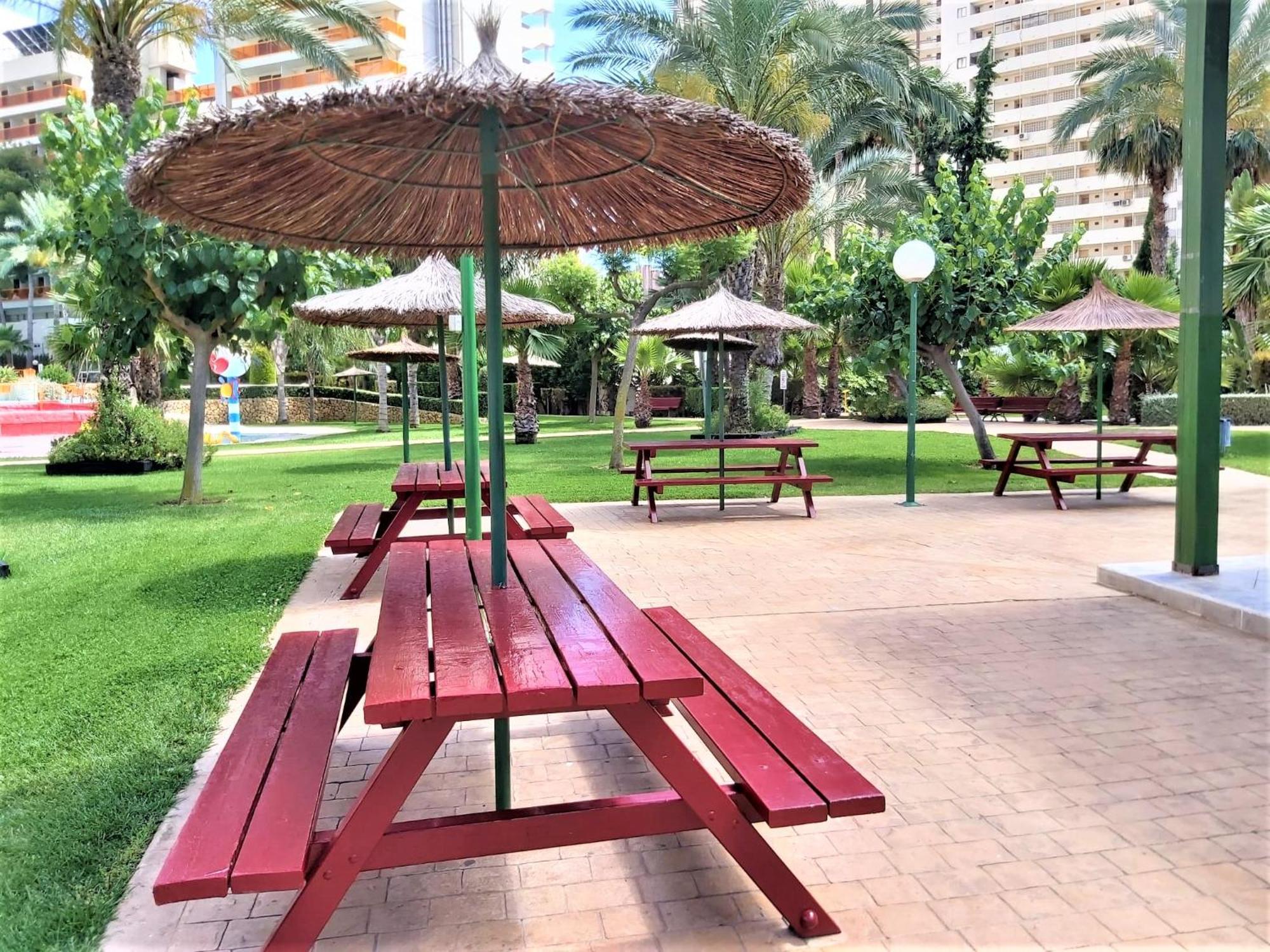 Gemelos 22-1-23 Benidorm Ngoại thất bức ảnh