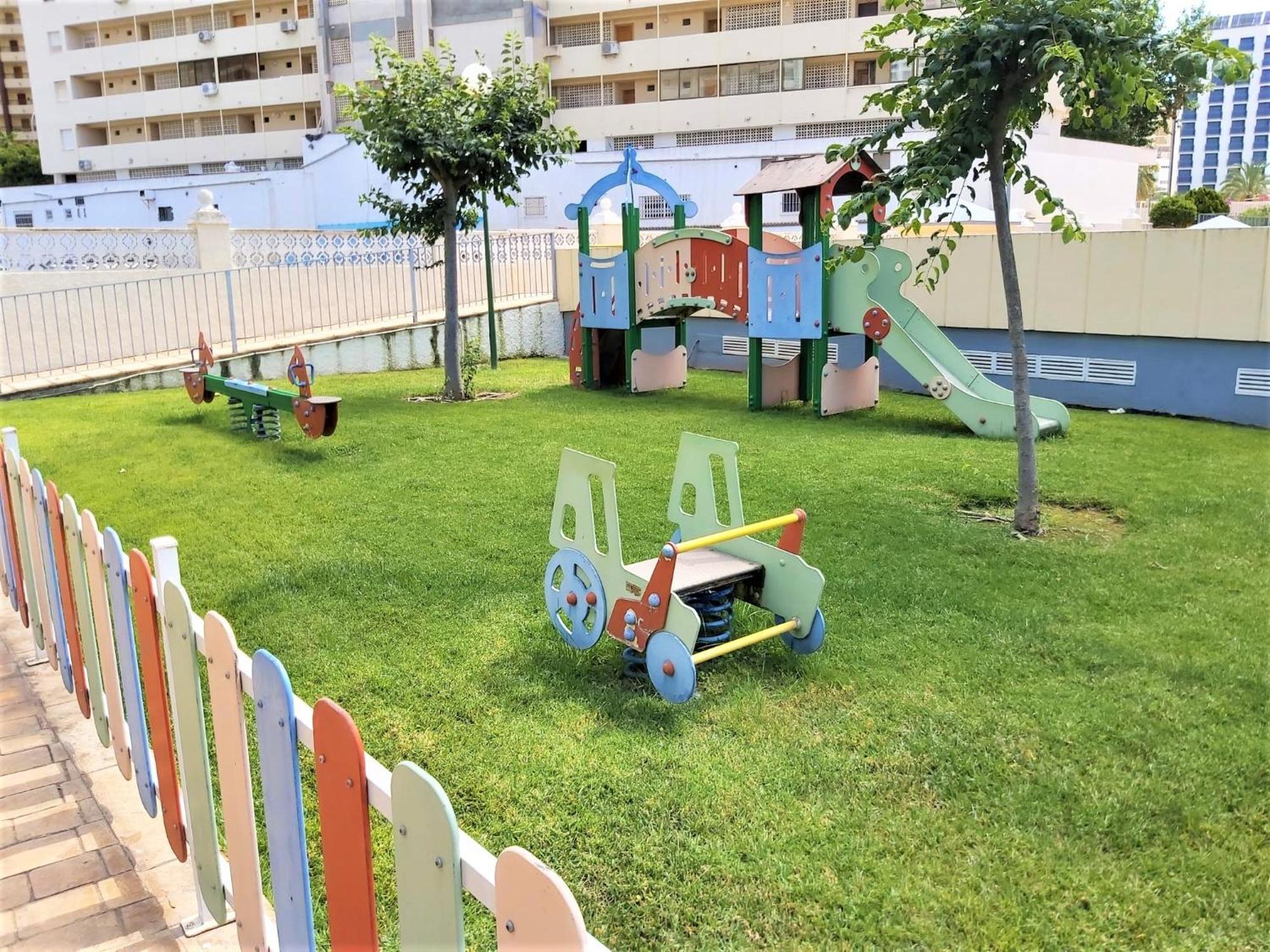 Gemelos 22-1-23 Benidorm Ngoại thất bức ảnh