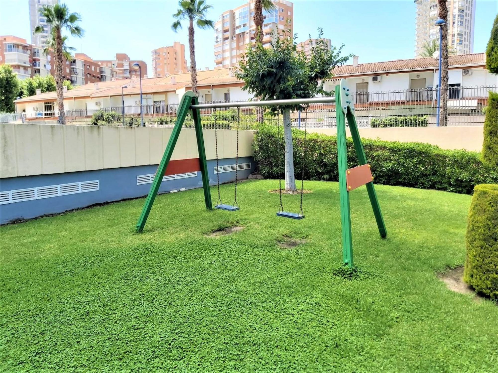 Gemelos 22-1-23 Benidorm Ngoại thất bức ảnh